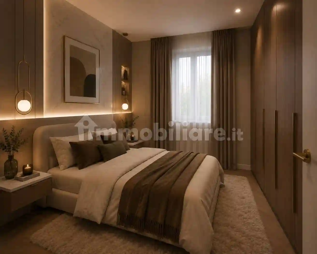 Appartamento - foto 4