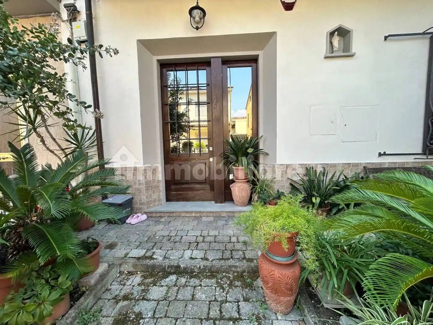 Villa in vendita a Campi Bisenzio