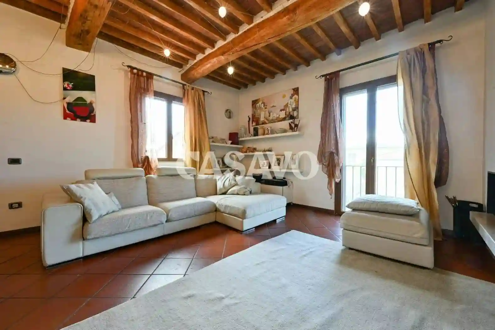 Casa indipendente - foto 2