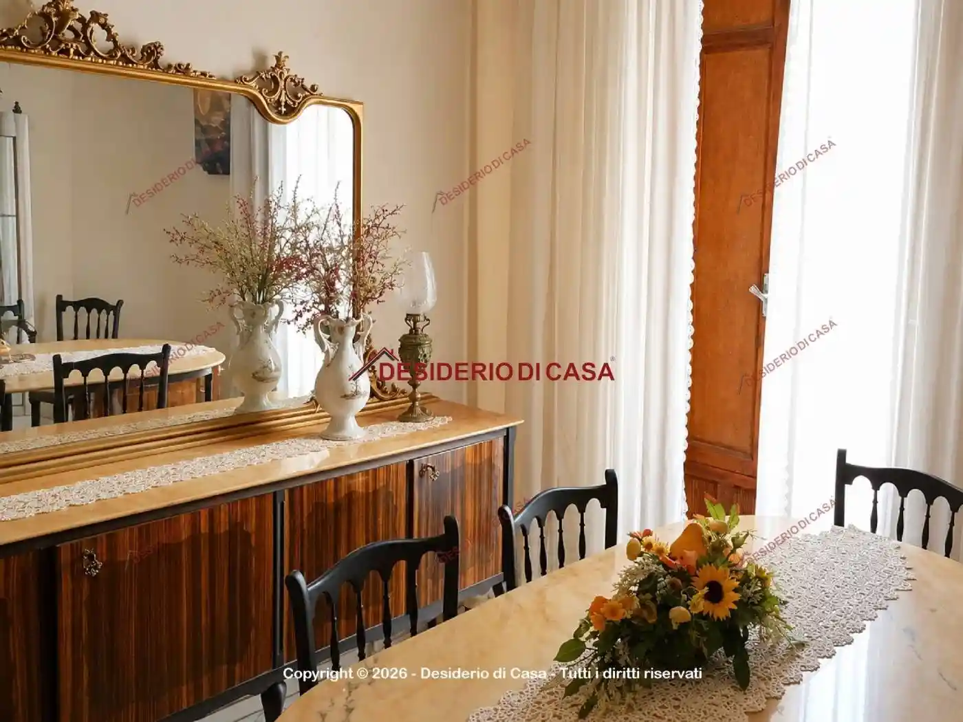 Appartamento in vendita a Alcamo