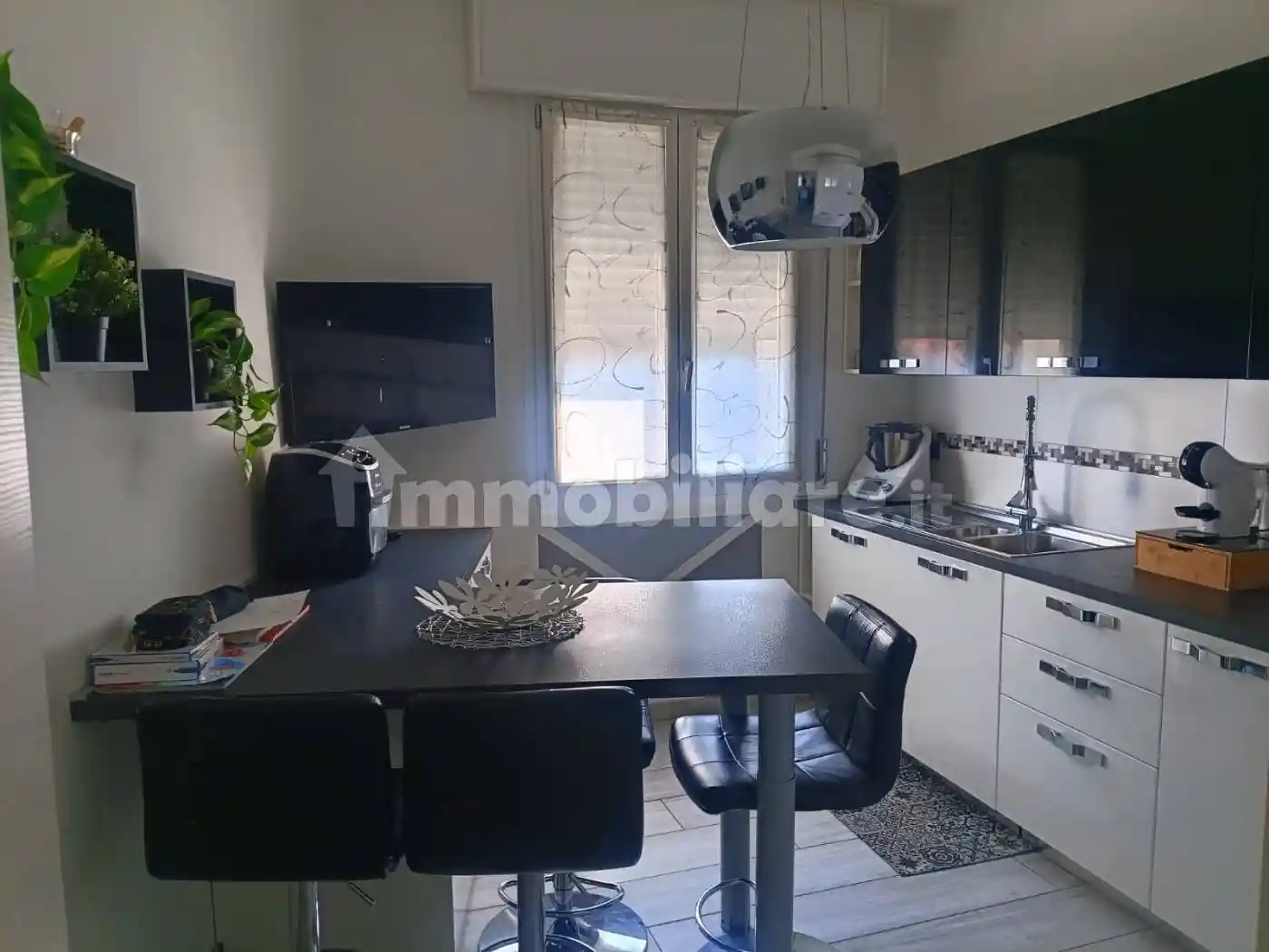 Appartamento in vendita a Reggio Emilia
