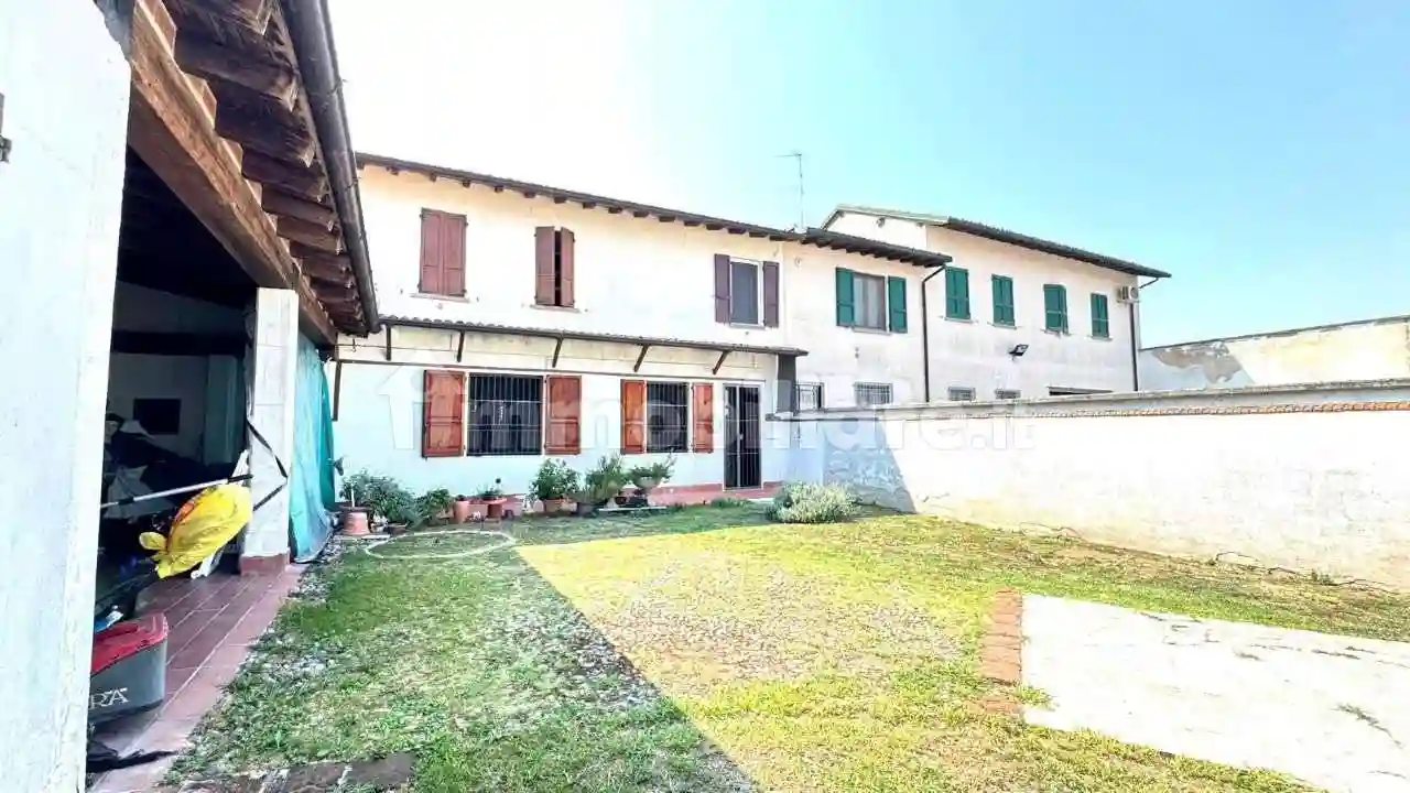Casa indipendente - foto 2