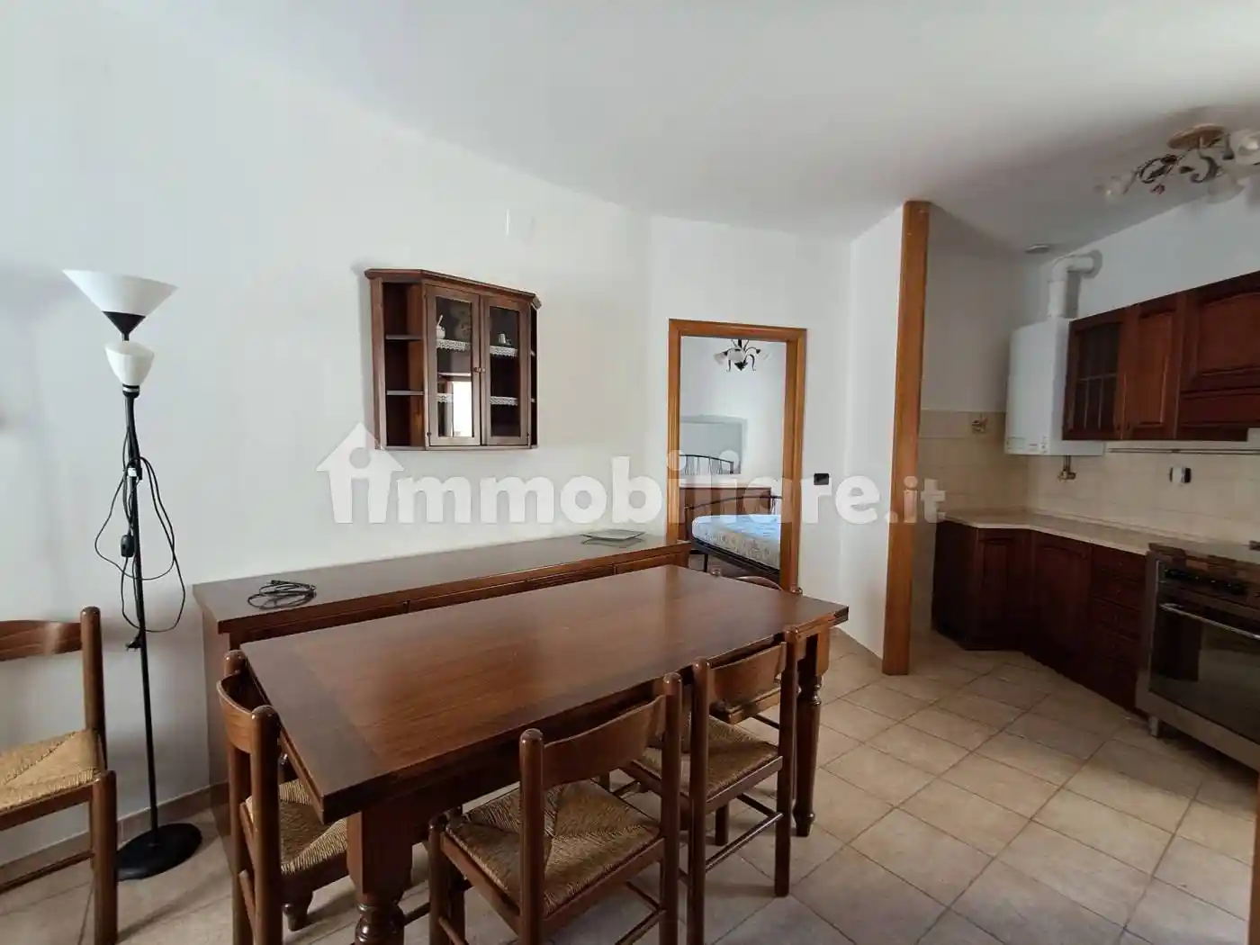 Appartamento in affitto a Ascoli Piceno