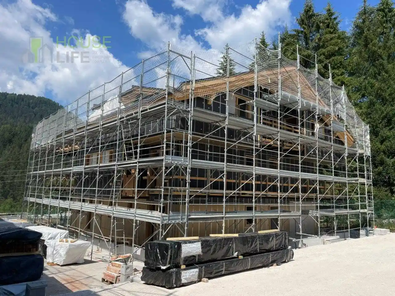 Appartamento in vendita a San Vito di Cadore