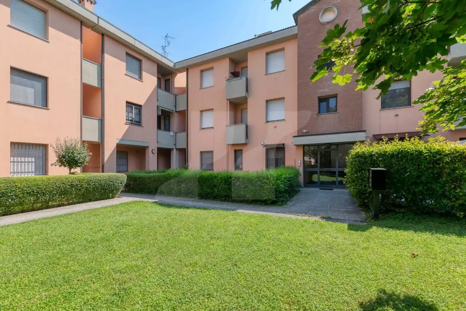 Appartamento in vendita a San Pietro in Casale