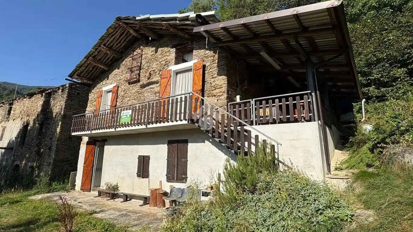 Casa indipendente in vendita a Melle