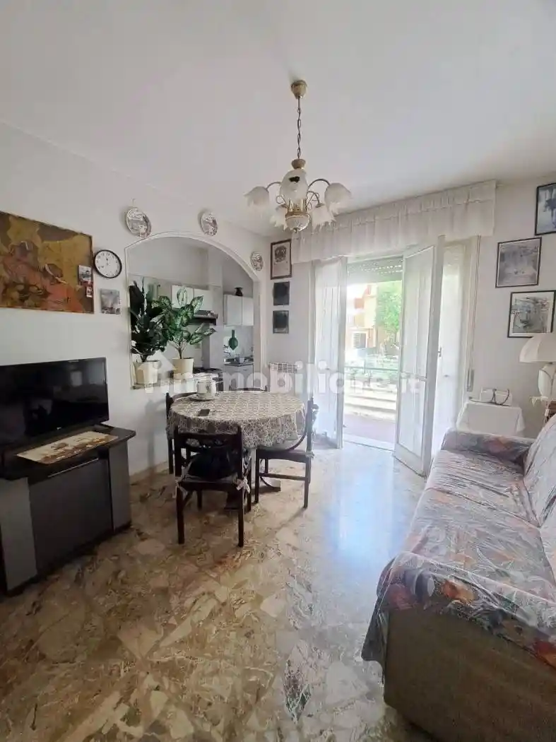 Appartamento in vendita a Sanremo