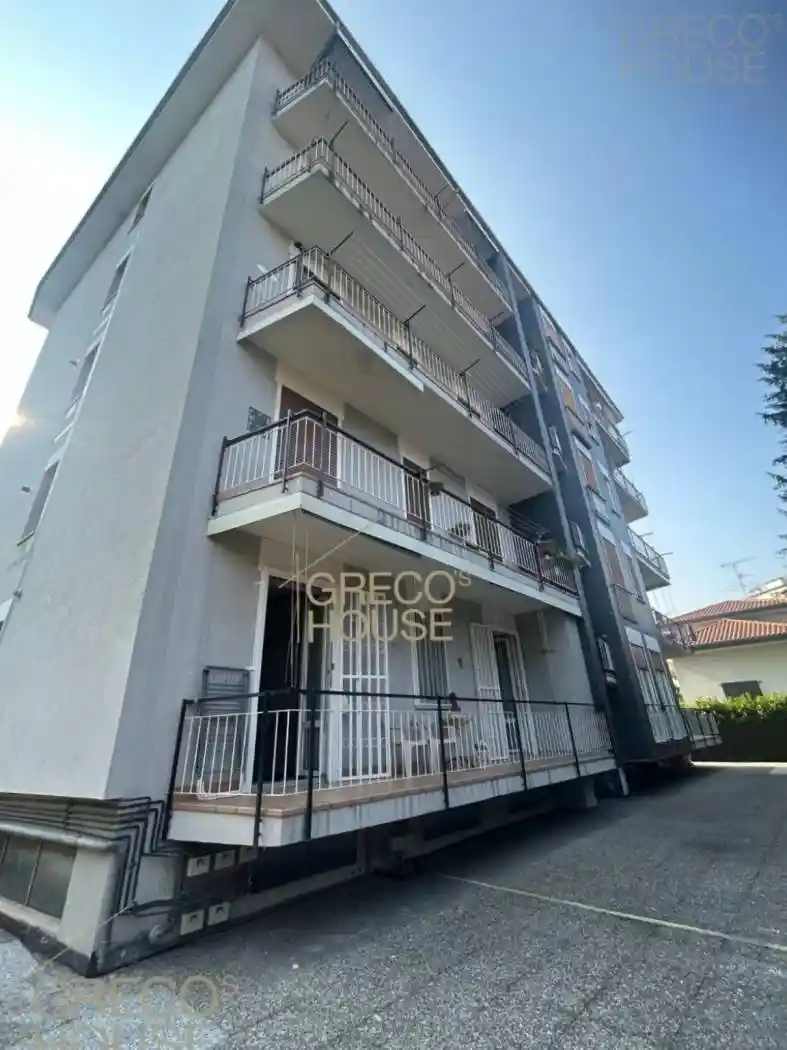 Appartamento in vendita a Arona
