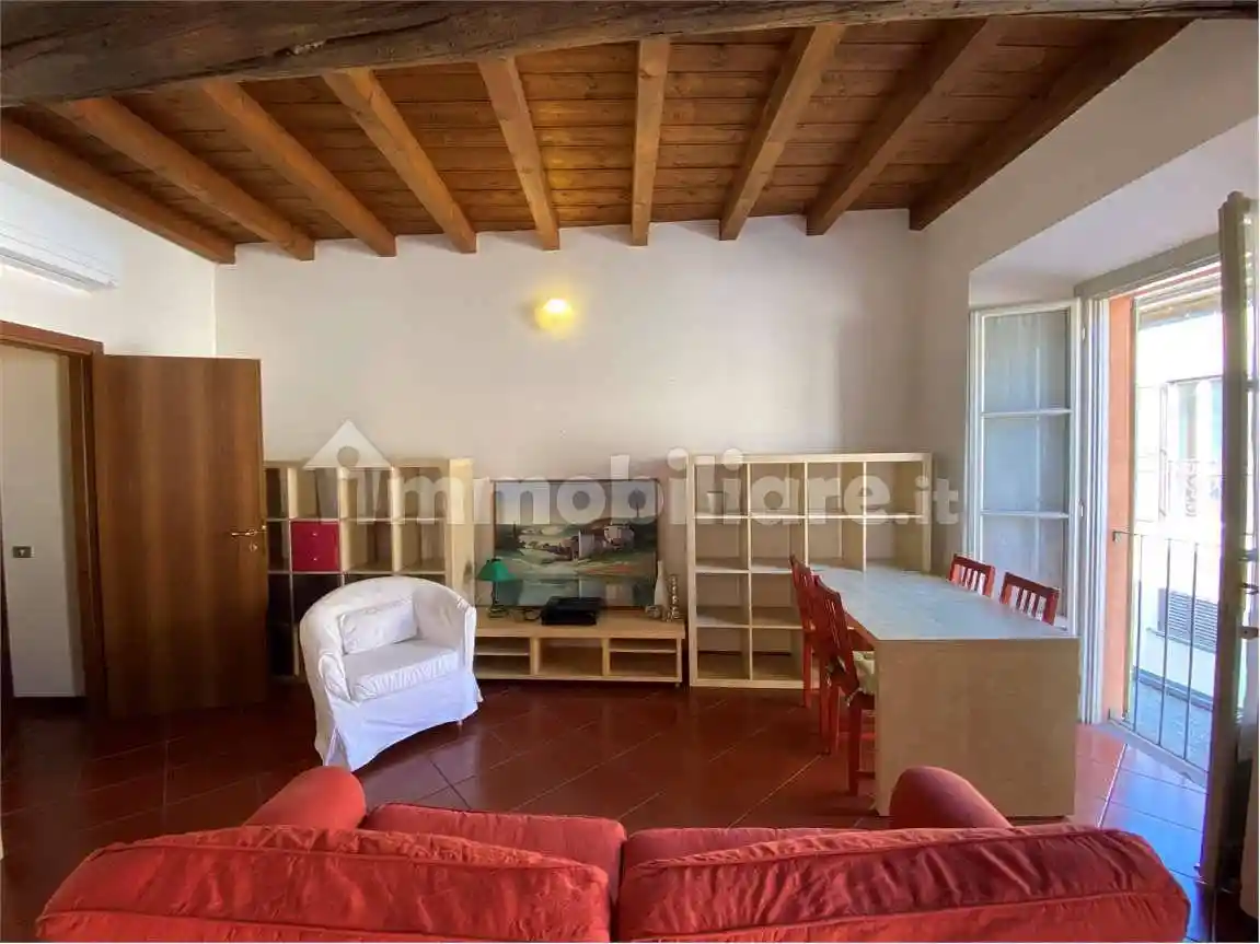 Appartamento in affitto a Como