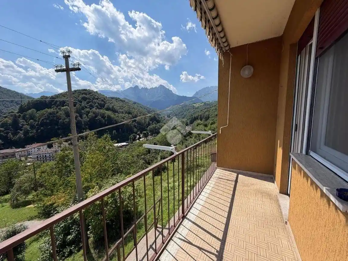 Appartamento in vendita a Valli del Pasubio