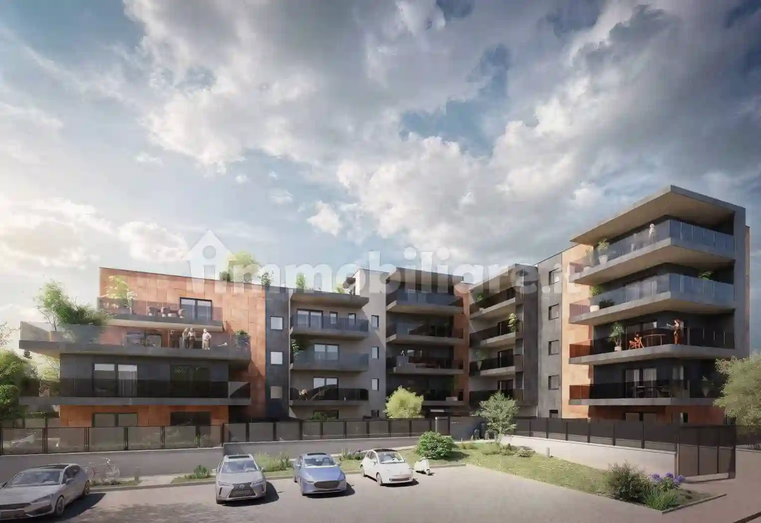 Progetto - foto 5
