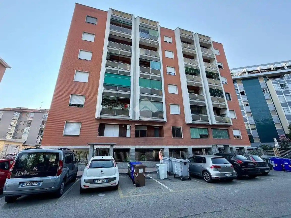 Appartamento in vendita a Moncalieri