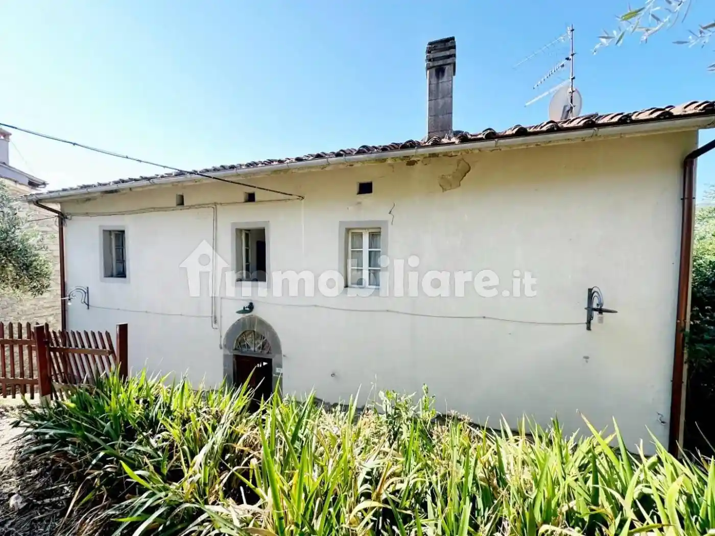 Casa indipendente in vendita a Villa Basilica