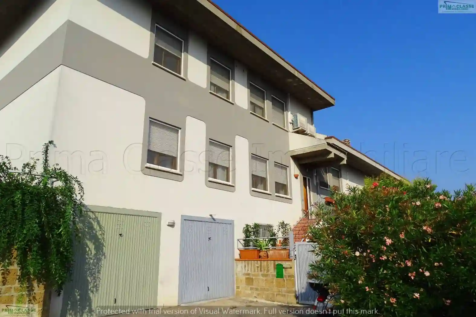 Villetta a schiera - foto 3
