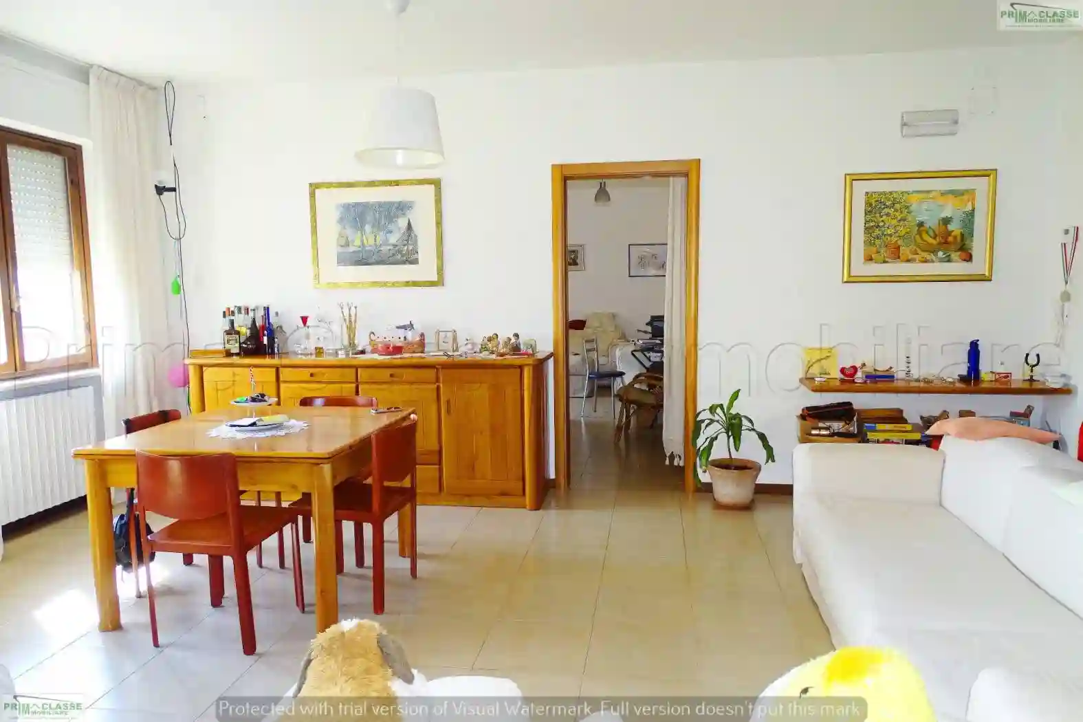 Villetta a schiera - foto 5