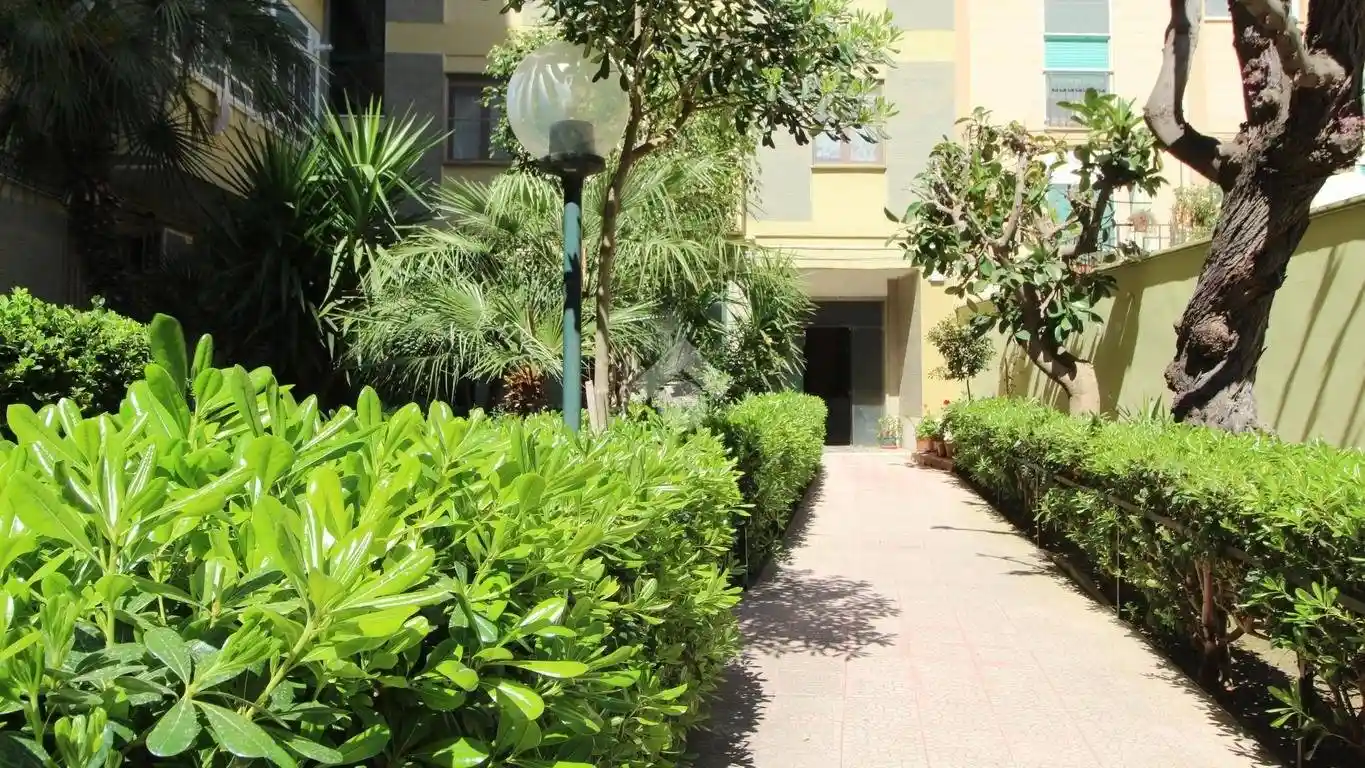 Appartamento in vendita a Brindisi