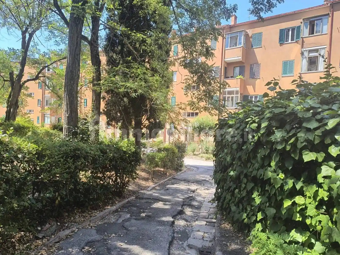 Appartamento in vendita a Perugia