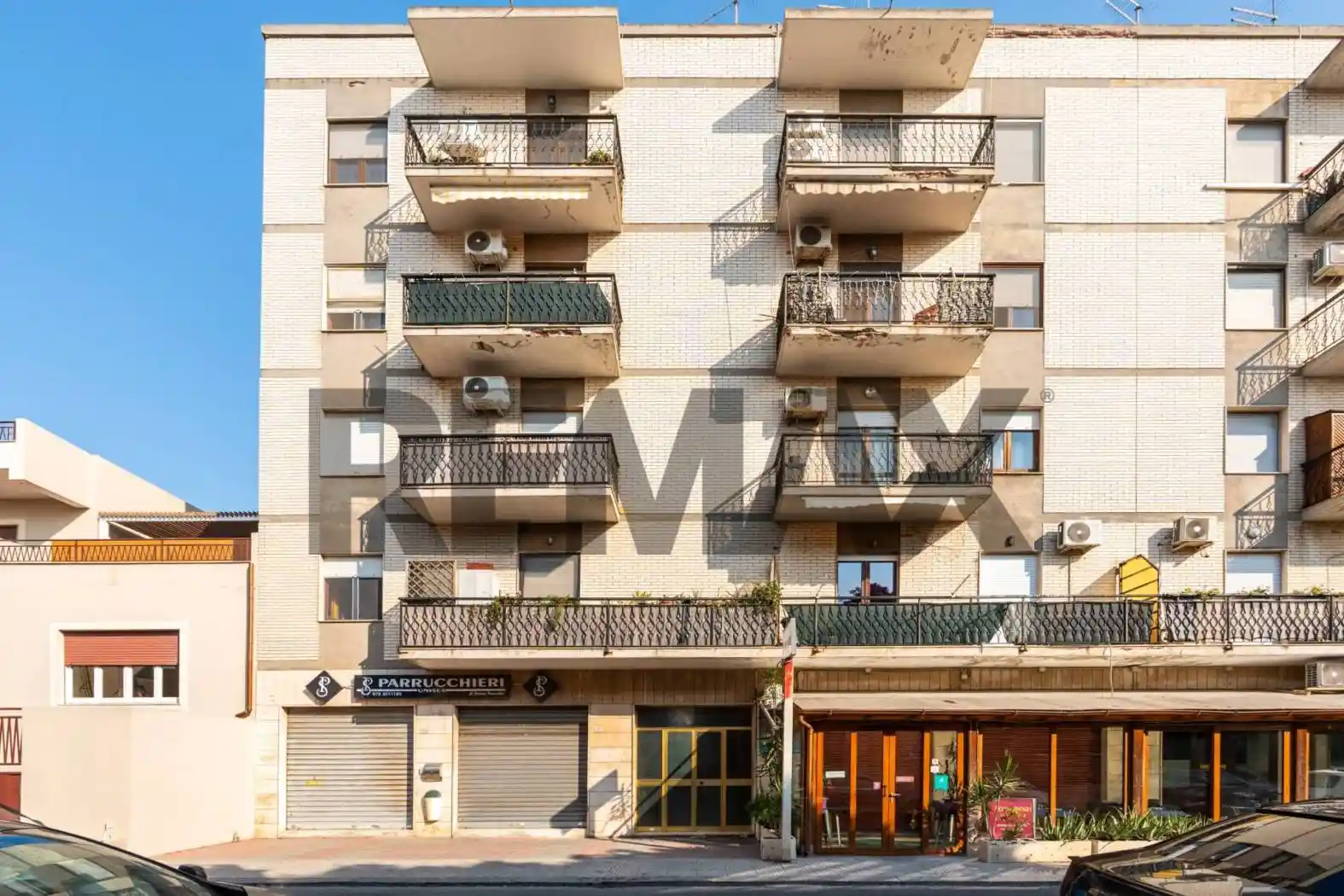 Appartamento in vendita a Quartu Sant'Elena