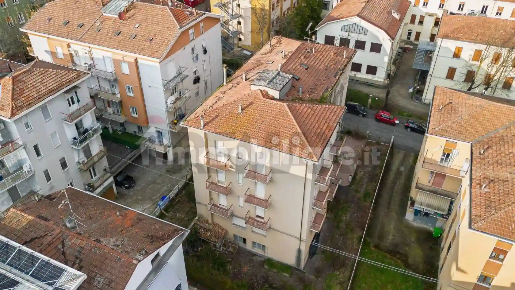 Palazzo - Edificio - foto 3