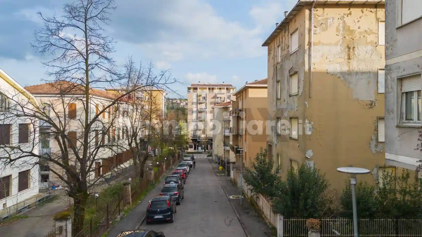 Palazzo - Edificio - foto 4