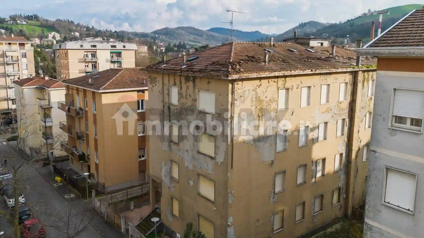 Palazzo - Edificio - foto 5