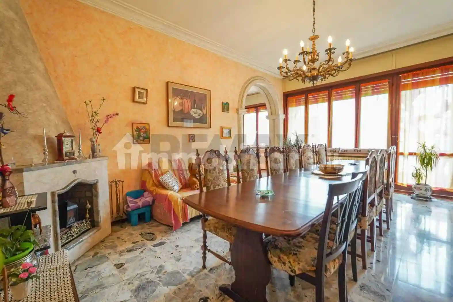 Villa - foto 5