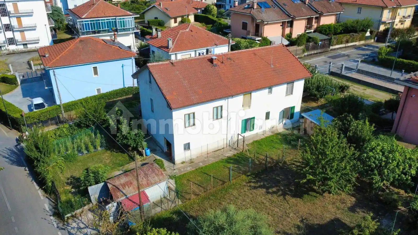 Villa in vendita a Chieri