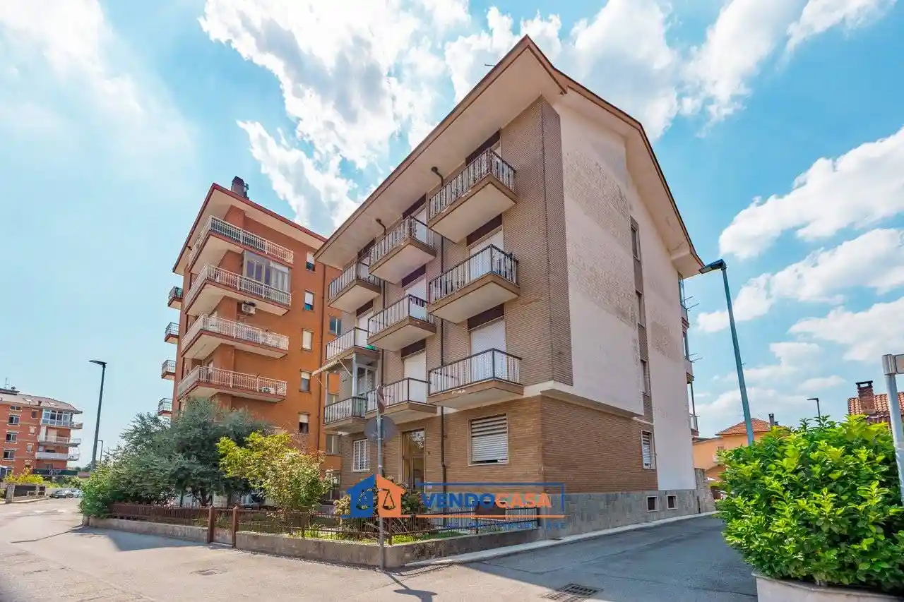 Appartamento in vendita a Nichelino