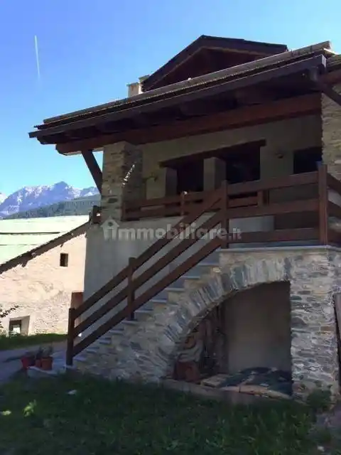 Appartamento in affitto a Bardonecchia