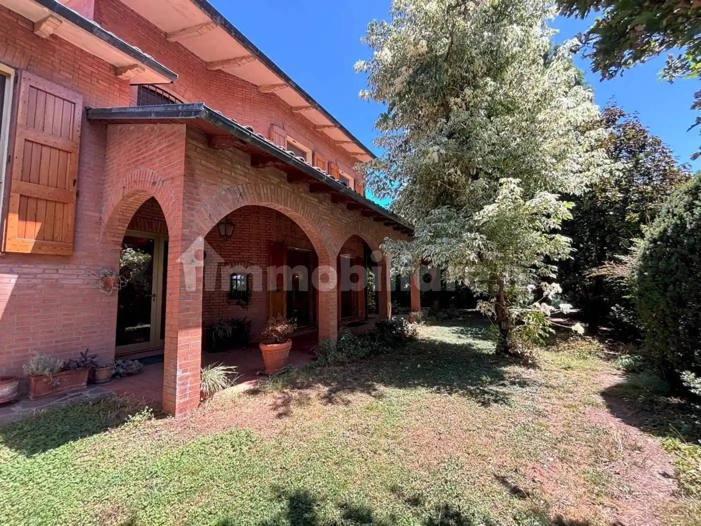 Villa in vendita a Budrio