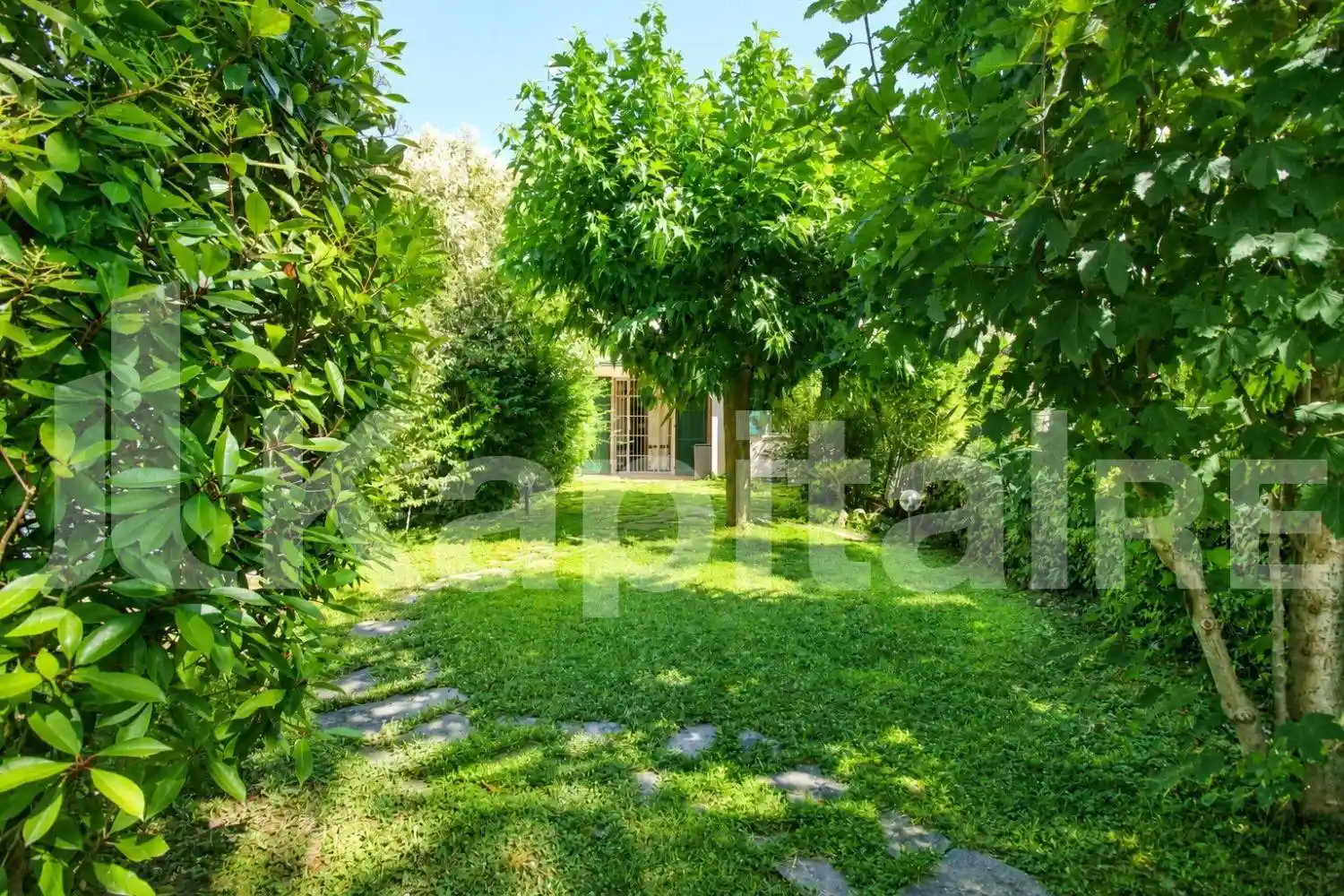 Villa in vendita a Budrio