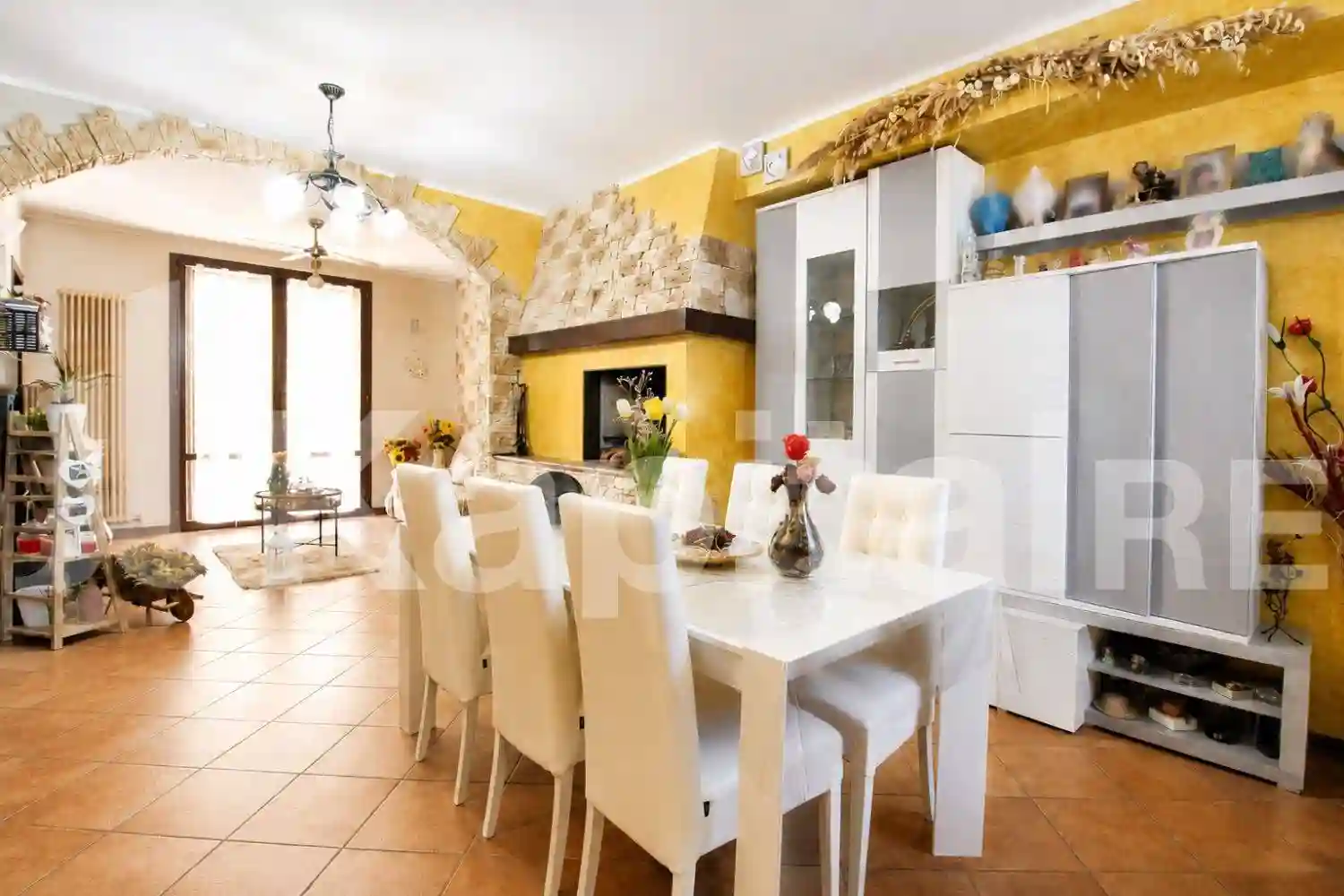 Villa - foto 5