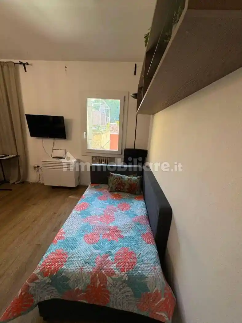 Appartamento in affitto a Padova