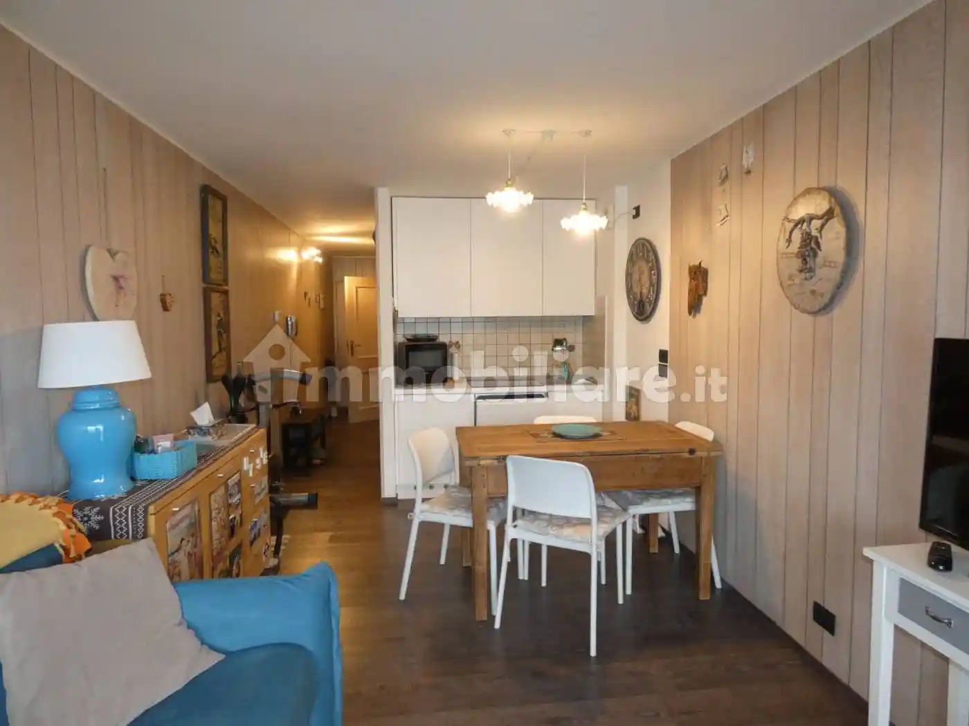 Appartamento in vendita a Sestriere