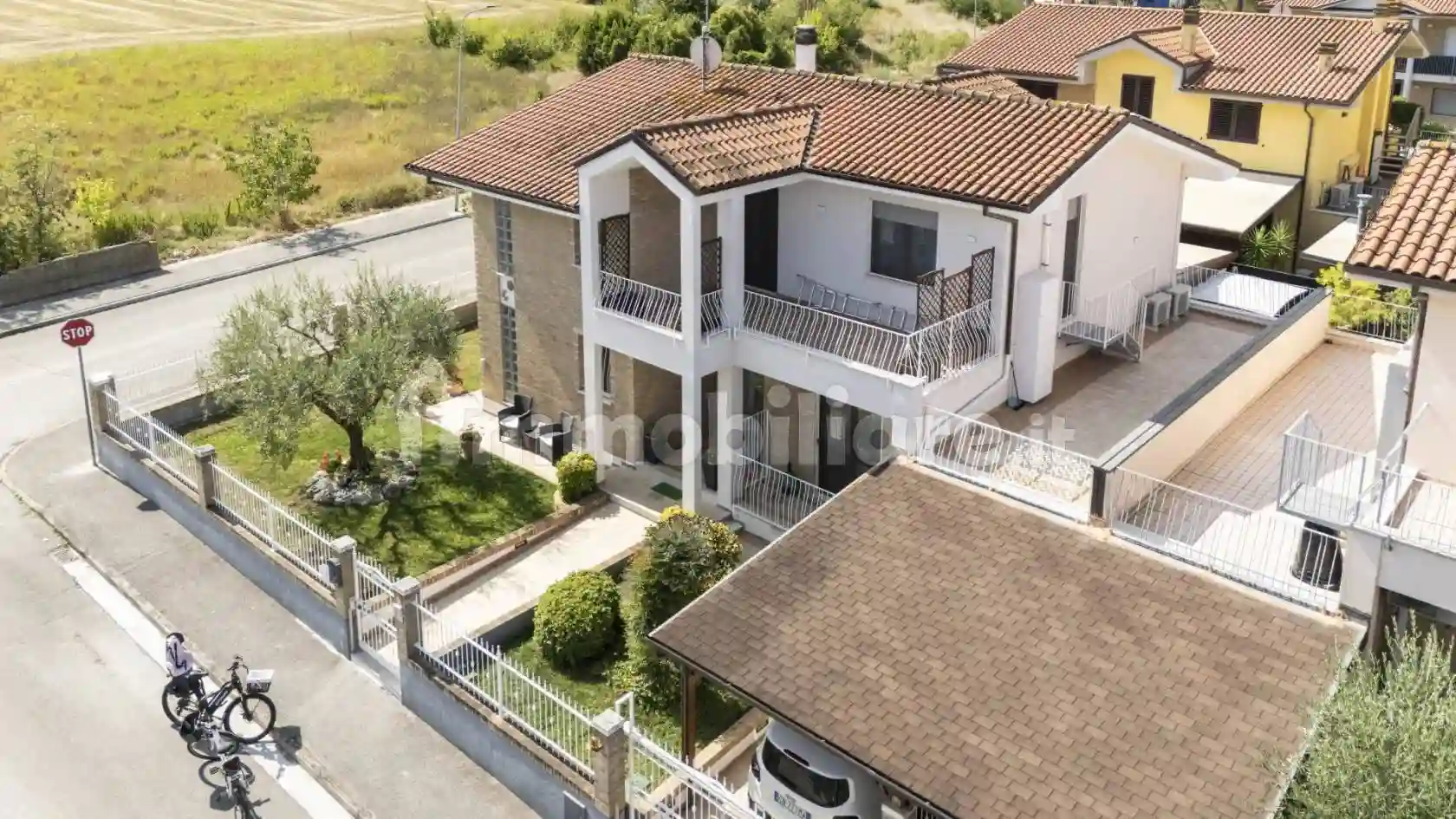 Casa indipendente - foto 3