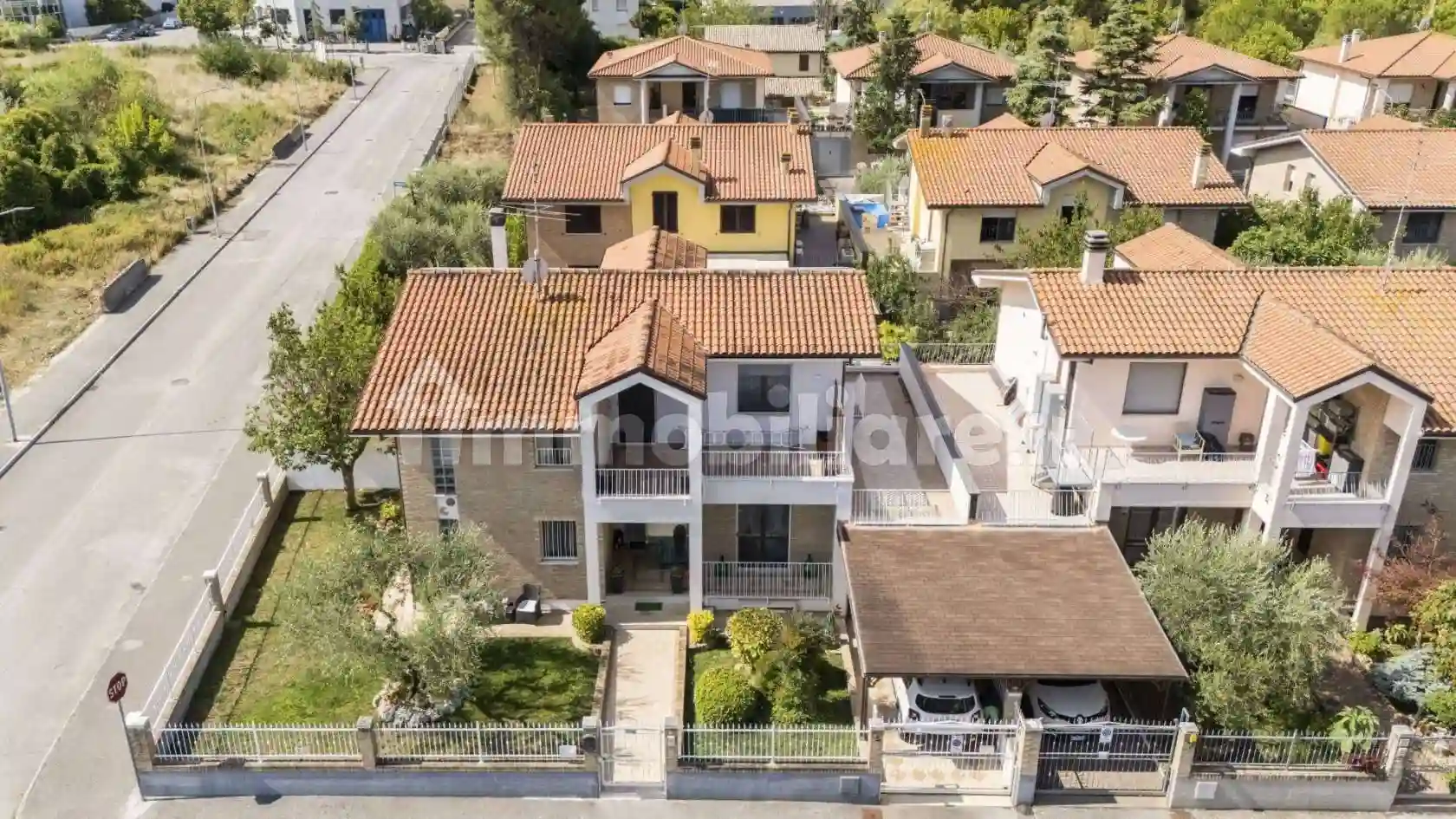 Casa indipendente - foto 4