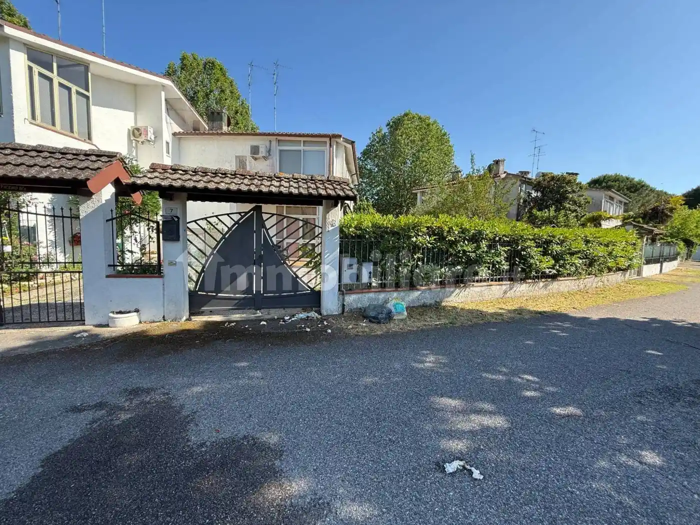 Villetta a schiera in vendita a Comacchio