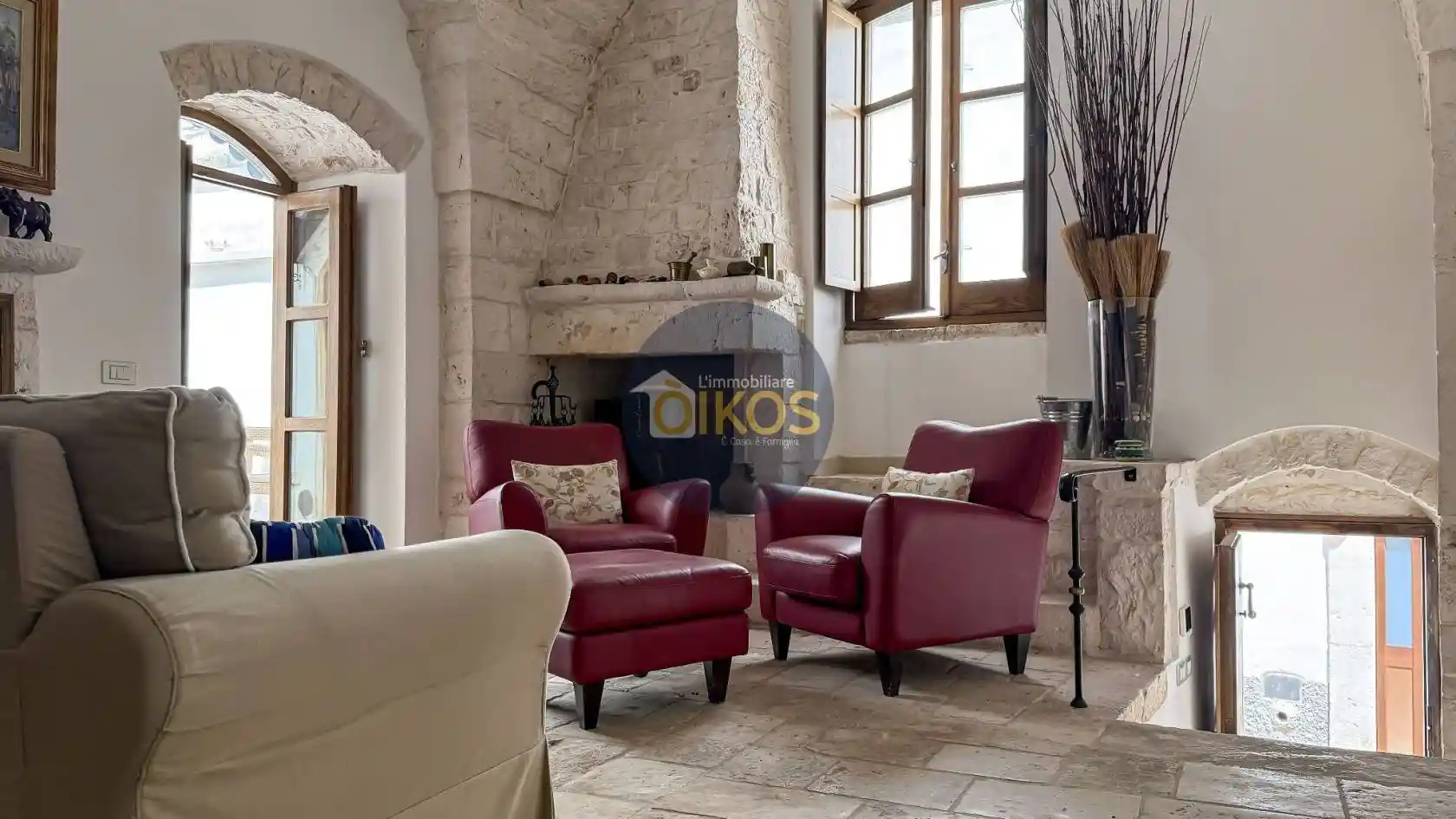 Casa indipendente in vendita a Castellana Grotte