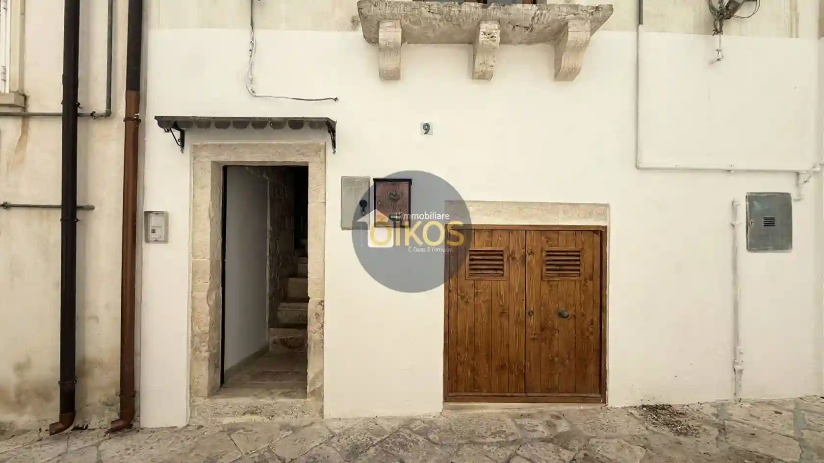 Casa indipendente - foto 2