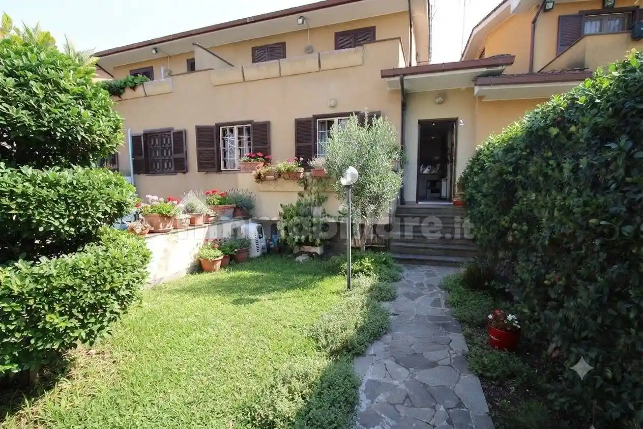 Villetta a schiera in vendita a Roma