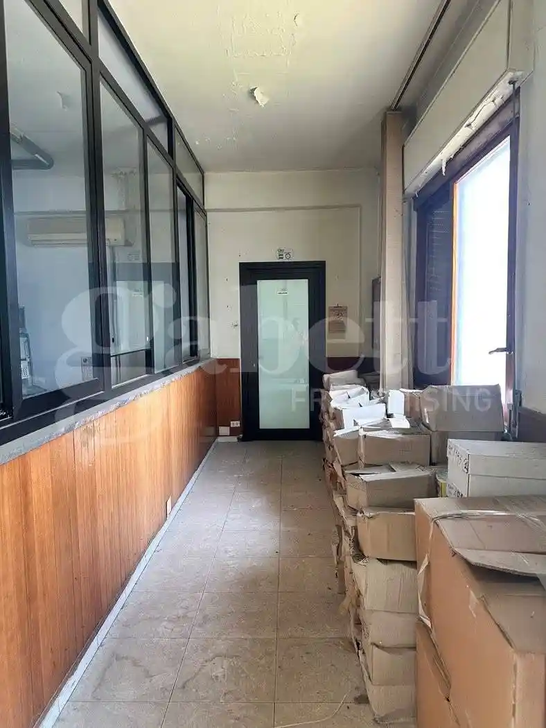 Palazzo - Edificio in affitto a Mercogliano