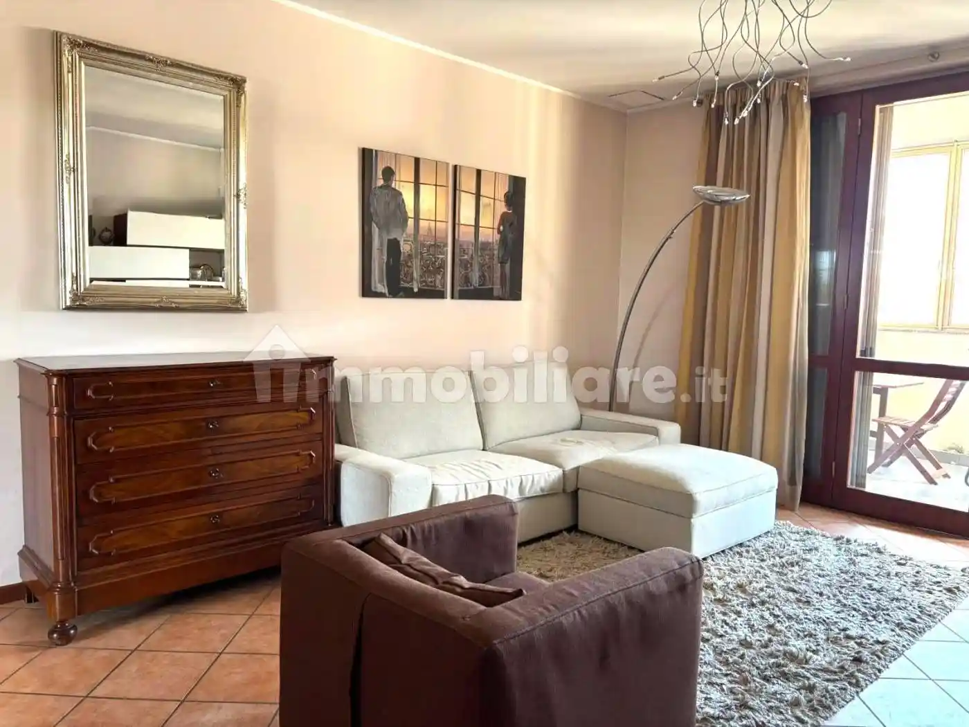 Appartamento in vendita a Tavazzano con Villavesco