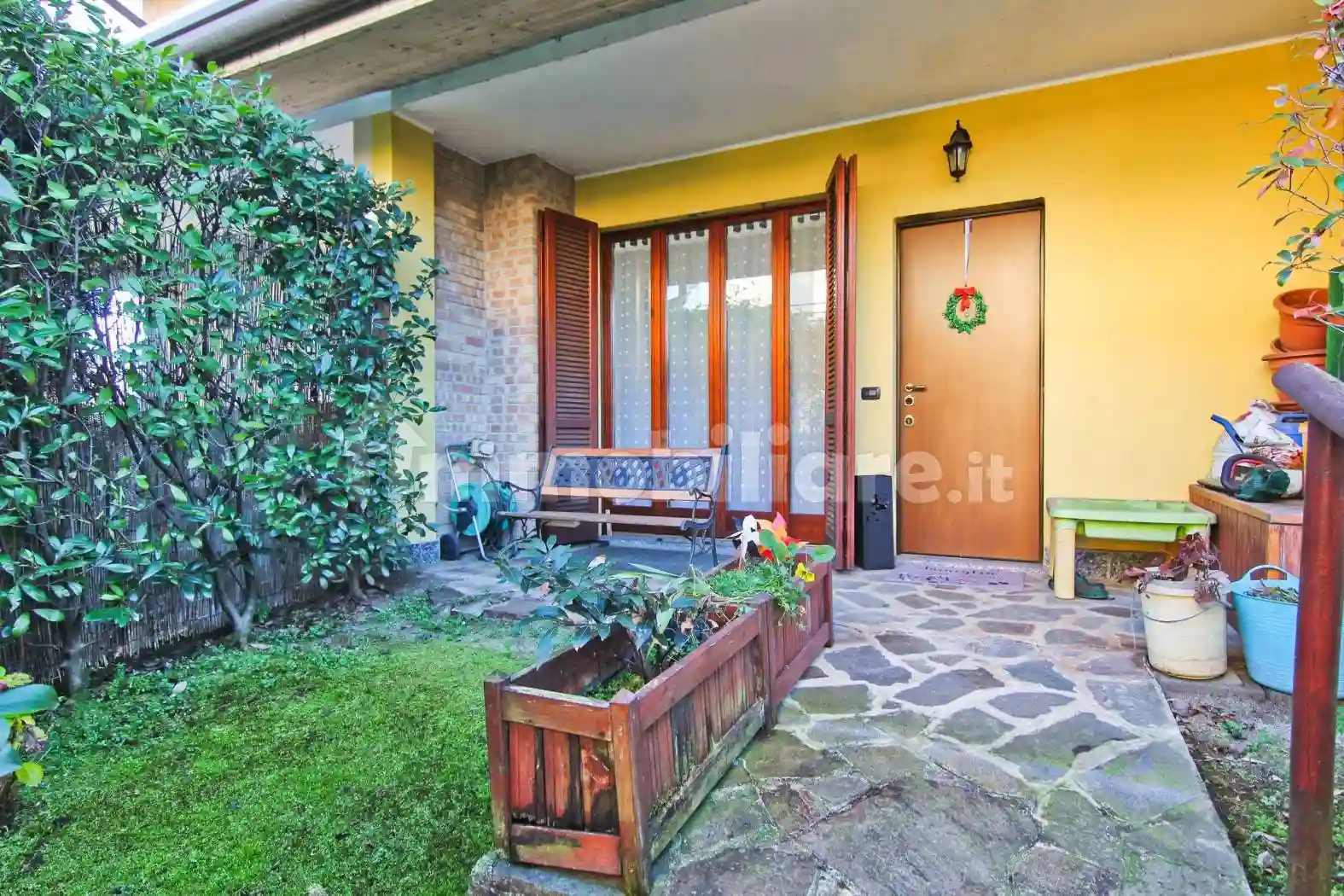Villetta a schiera - foto 2