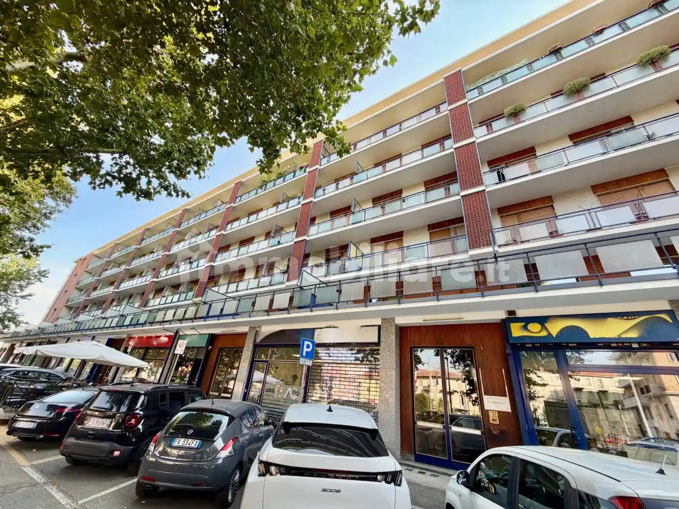 Appartamento in vendita a Moncalieri