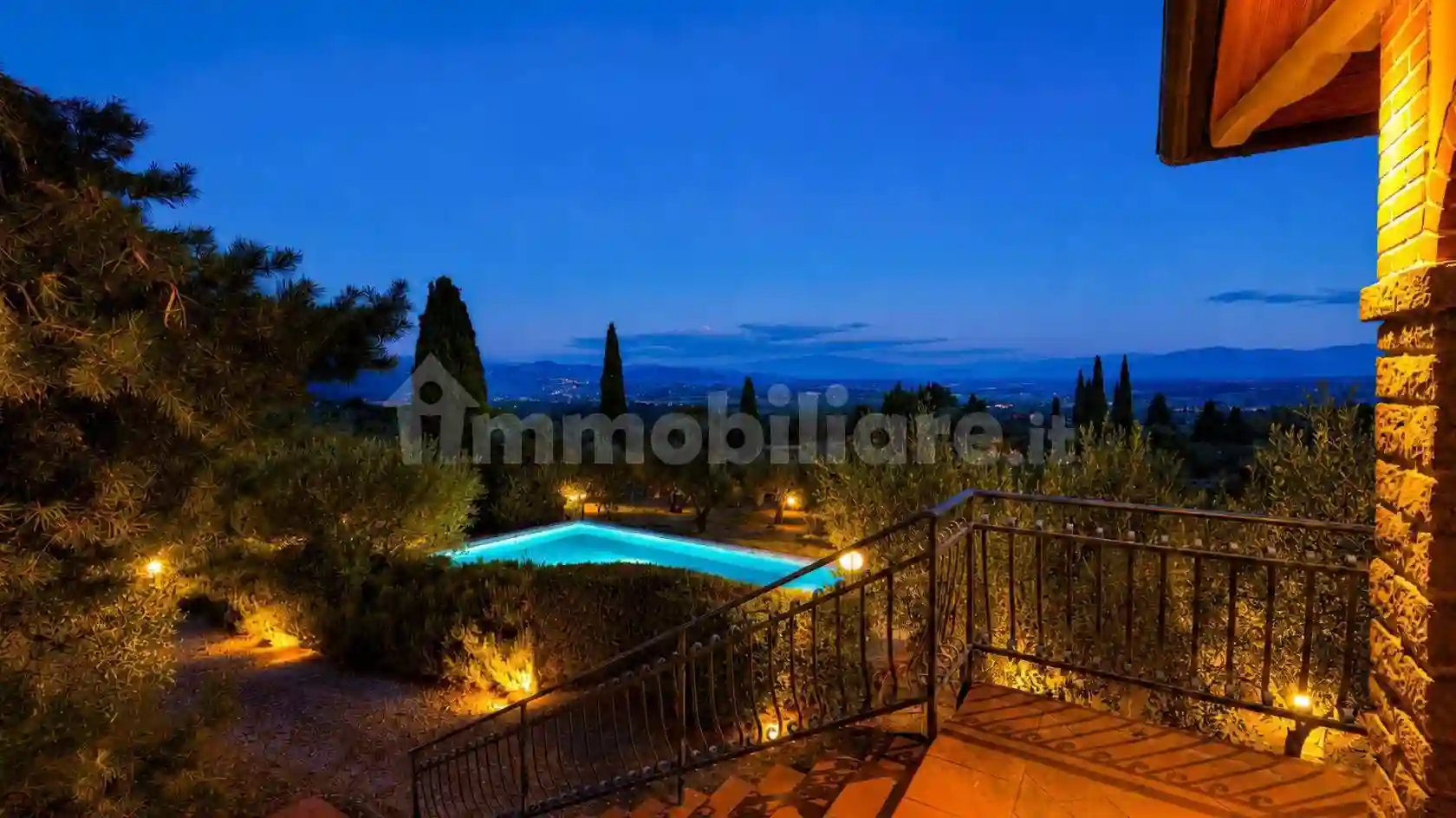 Villa - foto 4