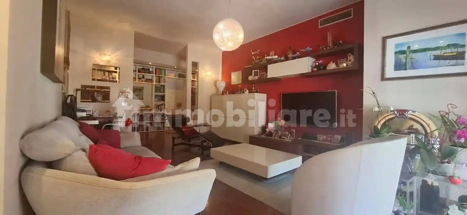Appartamento in vendita a Treviglio