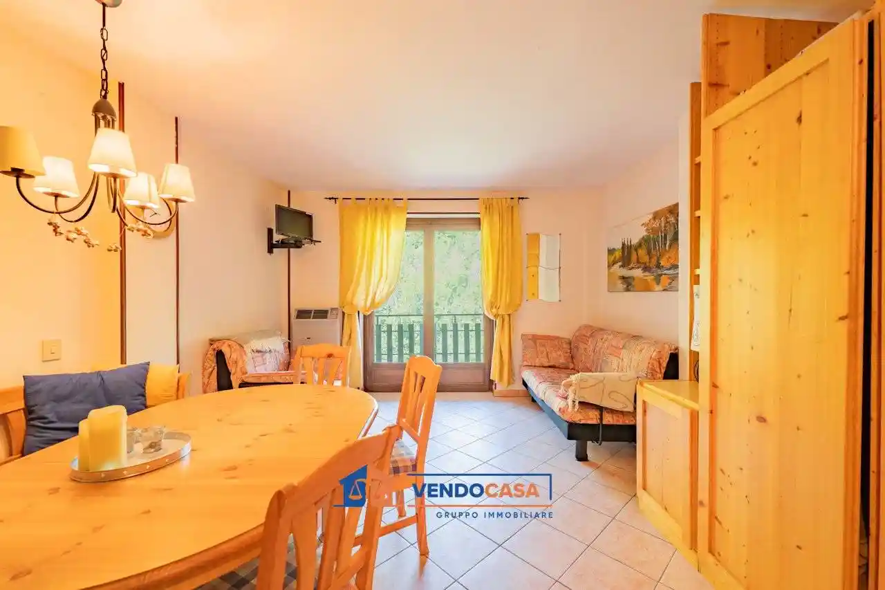 Appartamento in vendita a Limone Piemonte