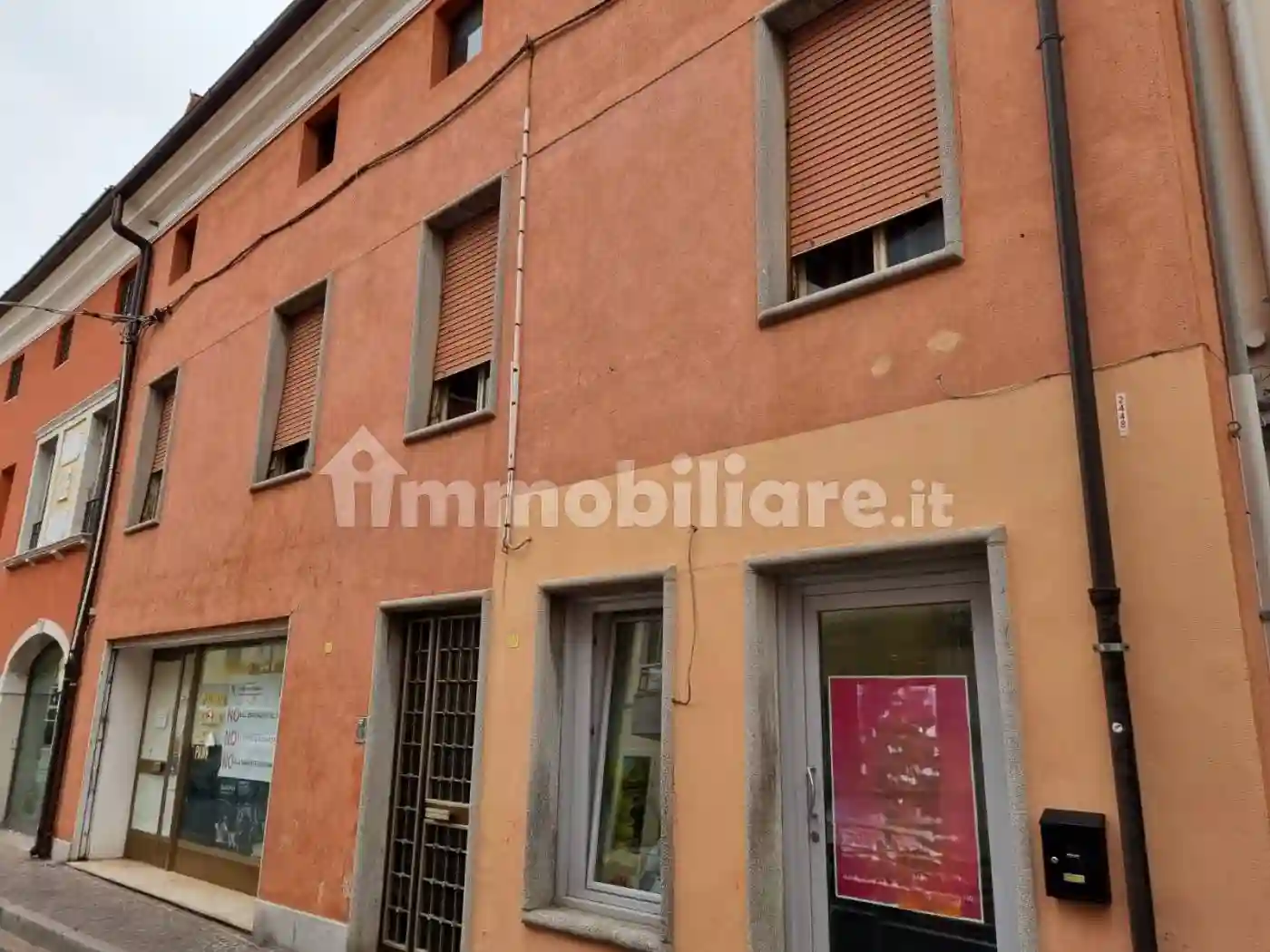Palazzo - Edificio - foto 2