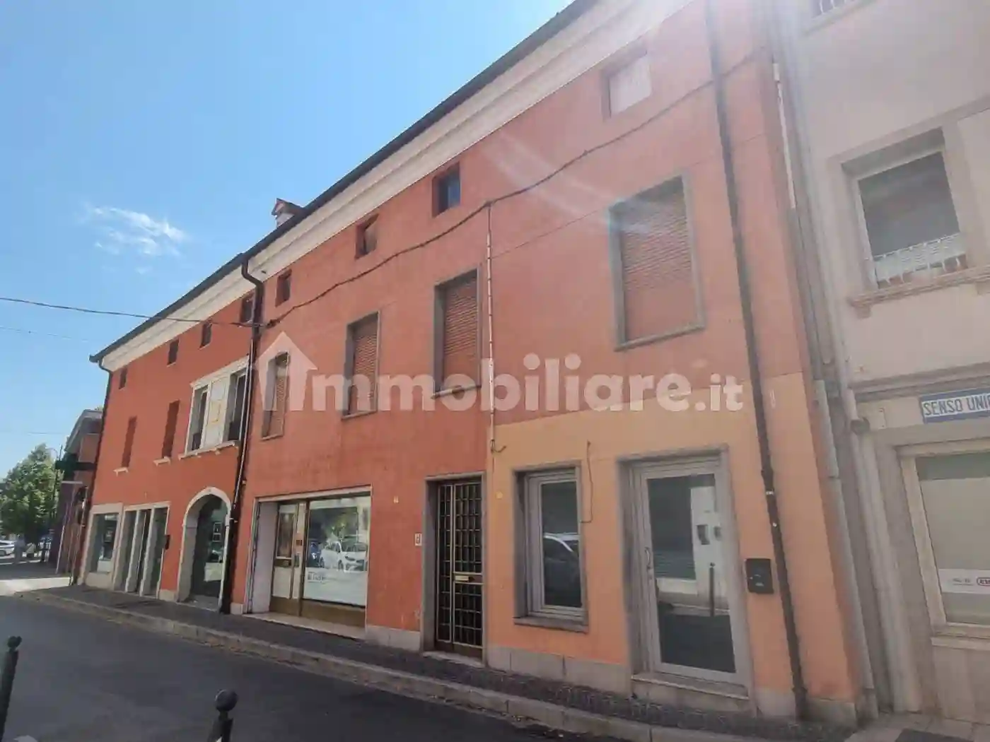 Palazzo - Edificio - foto 3