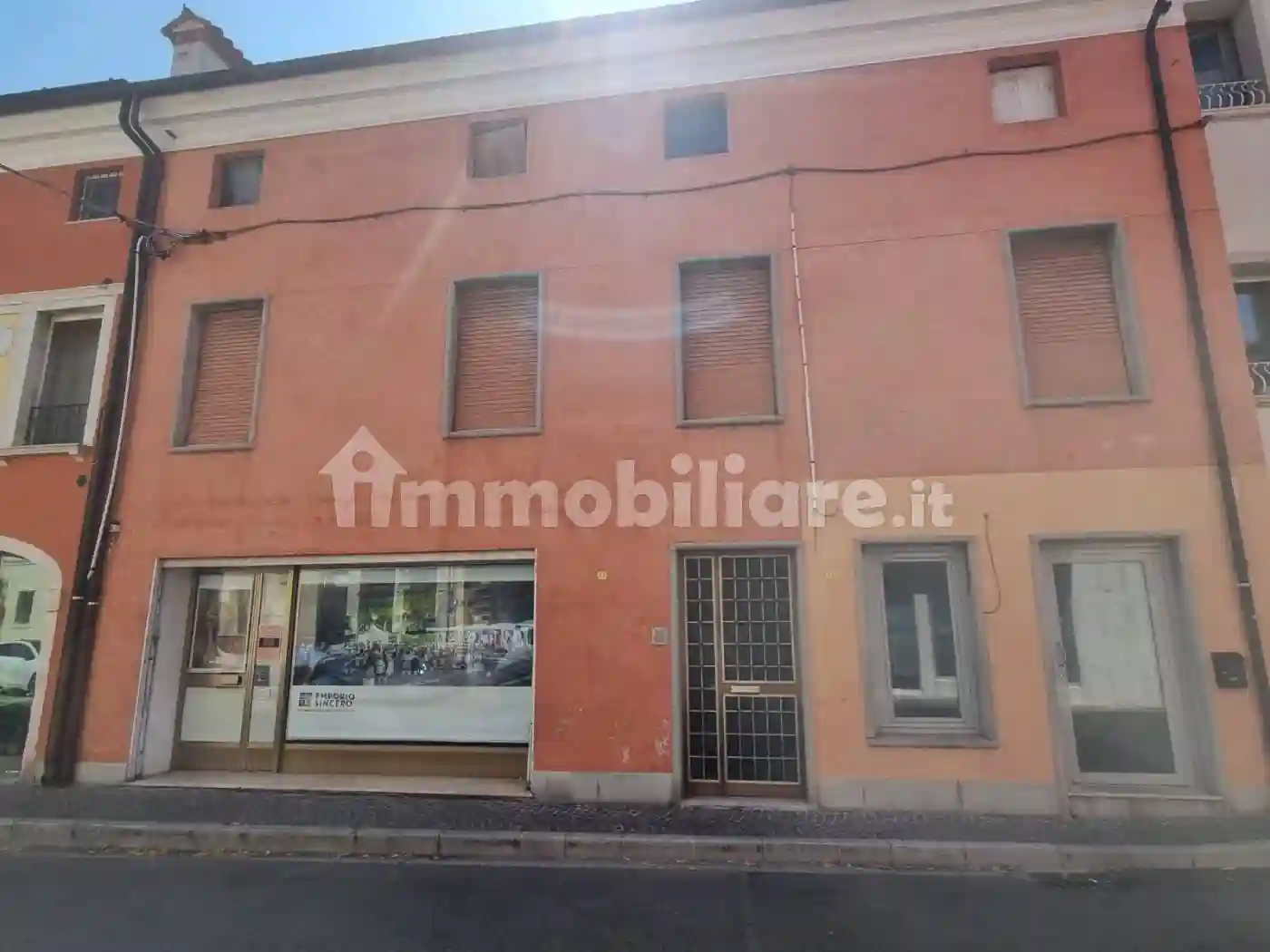 Palazzo - Edificio - foto 4